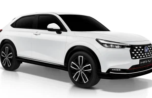 Honda Siapkan All New HR-V, Kapan Dirilis? Honda HR-V Malaysia