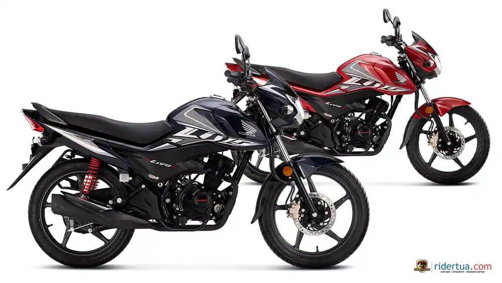 Perbandingan Honda Livo CBS vs Bajaj Platina 110, Sama-Sama Dijual Murah 3 Honda, Livo, Honda Livo, motor sport, motor baru