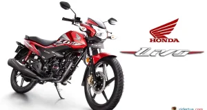 Honda Livo CBS 2026 Tampilan Mirip MegaPro, Dijual Murah Kini Makin Segar