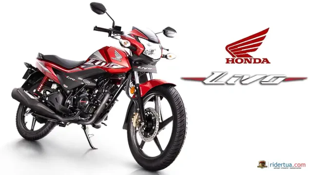 Honda Livo CBS 2026 Tampilan Mirip MegaPro, Dijual Murah Kini Makin Segar