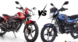 Perbandingan Honda Livo CBS vs Bajaj Platina 110, Sama-Sama Dijual Murah