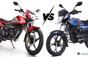 Perbandingan Honda Livo CBS vs Bajaj Platina 110, Sama-Sama Dijual Murah