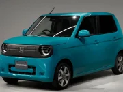 Honda N-One e Global 2