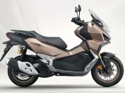 Fiturnya Lengkap! Skutik Honda NS150XC Gaya Petualang Kembaran ADV160? Fiturnya Lengkap! Skutik Honda NS150XC Gaya Petualang Kembaran ADV160?