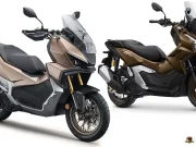 Skutik Petualang Honda NS150XC & Honda ADV160 RoadSync, Fitur dan Harganya Beda Jauh? Skutik Petualang Honda NS150XC & Honda ADV160 RoadSync, Fitur dan Harganya Beda Jauh?