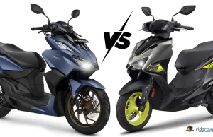 Yamaha Cygnus XR 155 Lawan Honda Vario 160, Dek Rata Perbandingan Fiturnya Begini Yamaha Cygnus XR 155 Lawan Honda Vario 160, Dek Rata Perbandingan Fiturnya Begini