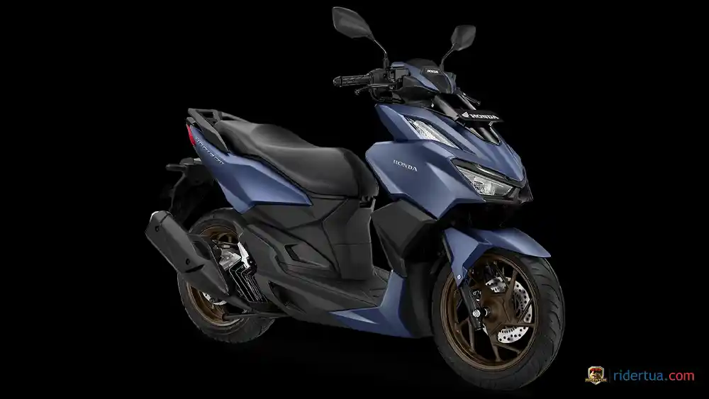 Skutik TVS Ntorq 150 vs Honda Vario 160: Dek Rata Desain Sporty, Fitur Beda Jauh! 2 Honda, Vario, Honda Vario 160, skutik