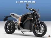 Molis Sport Naked Honda WN7 Akhirnya Hadir, Torsi Gede Harga Fantastis! Molis Sport Naked Honda WN7 Akhirnya Hadir, Torsi Gede Harga Fantastis!