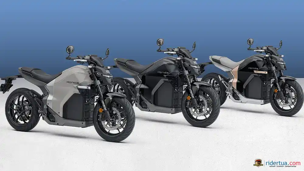 Molis Sport Naked Honda WN7 Akhirnya Hadir, Torsi Gede Harga Fantastis! 2 Honda, WN7, Honda WN7, motor listrik, motor baru