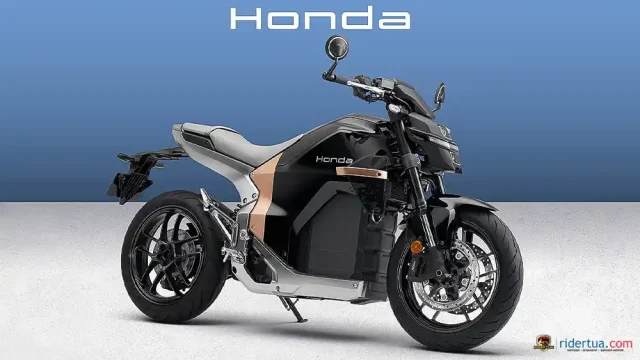 Molis Sport Naked Honda WN7 Akhirnya Hadir, Torsi Gede Harga Fantastis!