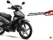 Honda Wave Alpha 2025: Motor Bebek Terbaru Kembaran Revo, Harga Rp 20 Jutaan