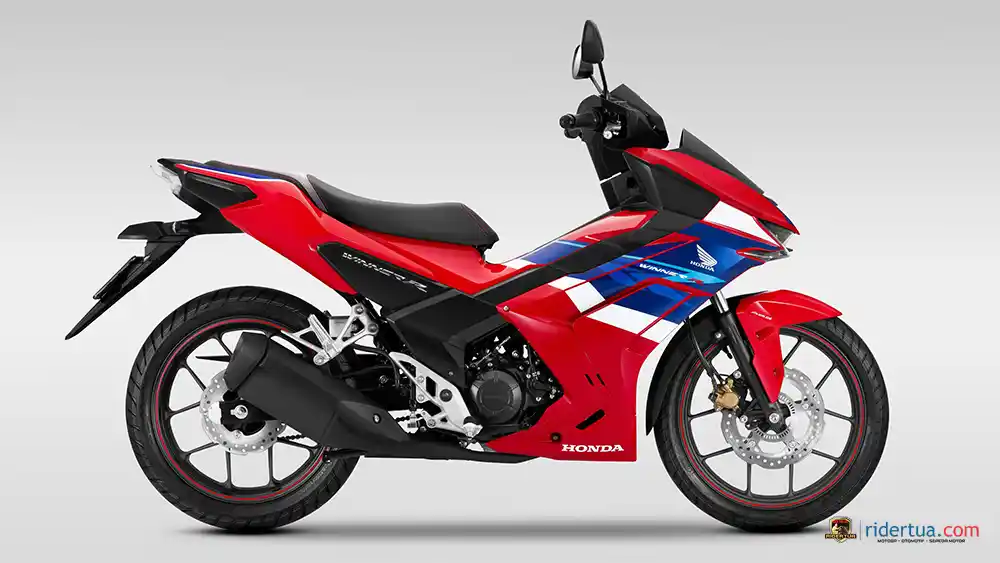 Bebek Sport SYM VFE 185i vs Honda Winner R, Performanya Beda Jauh? 2 Honda, Winner R, Honda Winner R, motor bebek, Supra GTR