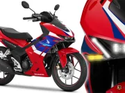 All-New Honda Winner R 2025 Meluncur, Supra GTR Baru Bebek Ala Superbike! All-New Honda Winner R 2025 Meluncur, Supra GTR Baru Bebek Ala Superbike!