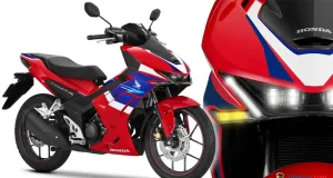 All-New Honda Winner R 2025 Meluncur, Supra GTR Baru Bebek Ala Superbike!