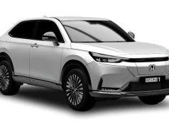 Honda Merugi Untuk Pertama Kalinya Dalam 7 Dekade, Gara-gara Mobil Listrik? Honda eN1 EV Indonesia