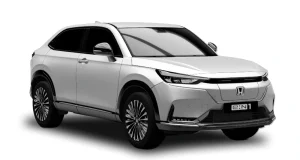 Honda Merugi Untuk Pertama Kalinya Dalam 7 Dekade, Gara-gara Mobil Listrik? Honda eN1 EV Indonesia