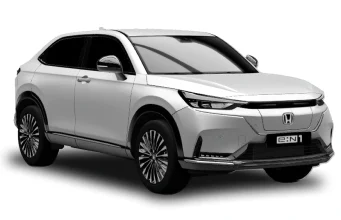 Honda Merugi Untuk Pertama Kalinya Dalam 7 Dekade, Gara-gara Mobil Listrik? Honda eN1 EV Indonesia