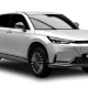 Honda eN1 EV Indonesia