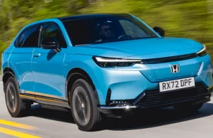 Honda Optimis Bisa Terus Hadirkan Mobil Listriknya Hingga 2050 Honda eN1 eNY1 EV Top Gear