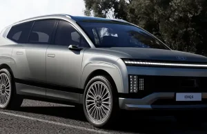 Hyundai Belum Merilis Ioniq 9 di Indonesia, Ada Masalah? Hyundai Ioniq 9