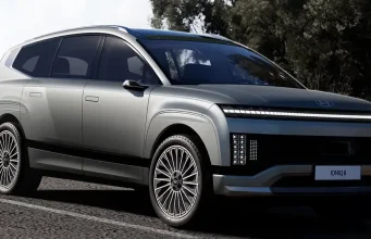 Hyundai Belum Merilis Ioniq 9 di Indonesia, Ada Masalah? Hyundai Ioniq 9