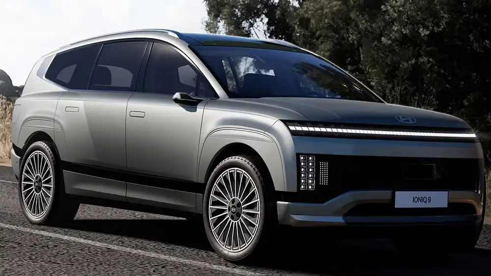 Hyundai Ioniq 9 Bakal Dibanderol Segini? 2 Hyundai Ioniq 9