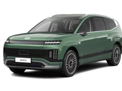 Hyundai Ioniq 9