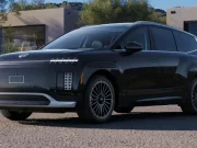 Hyundai Ioniq 9 Canada