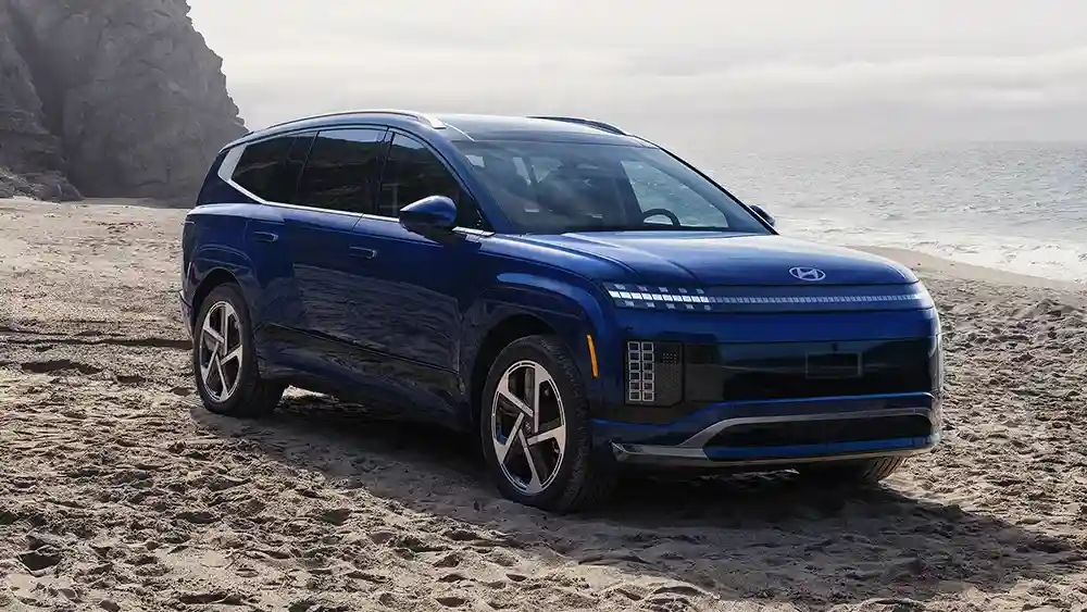 Hyundai Ioniq 9 Bakal Dibanderol Segini? 3 Hyundai Ioniq 9 USA