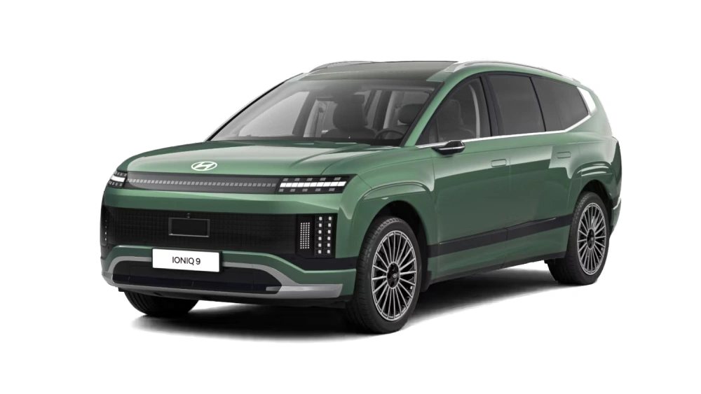 Hyundai Ioniq 9 Bakal Dibanderol Segini? 1 Hyundai Ioniq 9