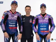 Jack Miller - Miguel Oliveira - Pramac Yamaha