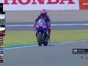 Rantai Motor Jack Miller Putus… Yamaha Ikut Tenggelam di Motegi Jack Miller - Rantai Putus