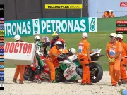 Johann Zarco - Joan Mir