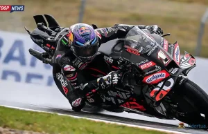 Jorge Martin
