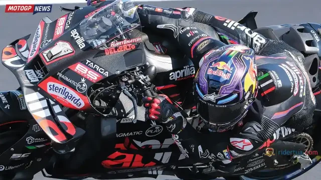 Jorge Martin