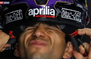 Jorge Martin