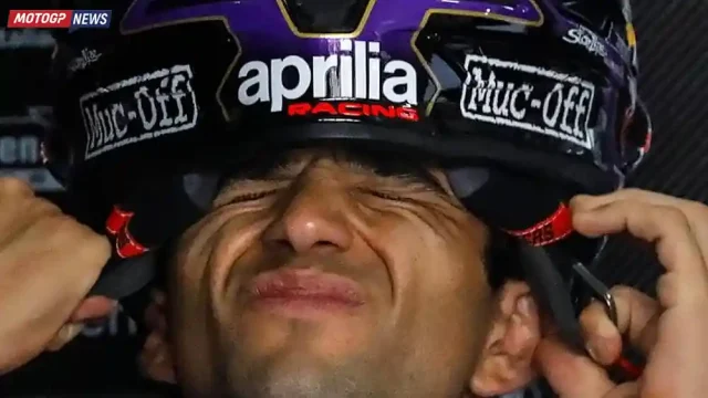 Jorge Martin