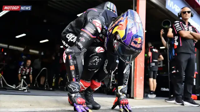 Jorge Martin Jorge Martin