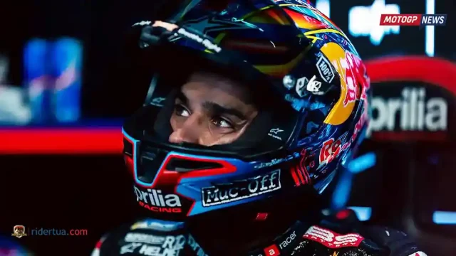 Jorge Martin Jorge Martin