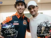 Jorge Martin - Enea Bastianini