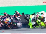 Jorge Martin - Franco Morbidelli