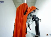 KTM 850cc Engine - Mesin KTM MotoGP 850cc
