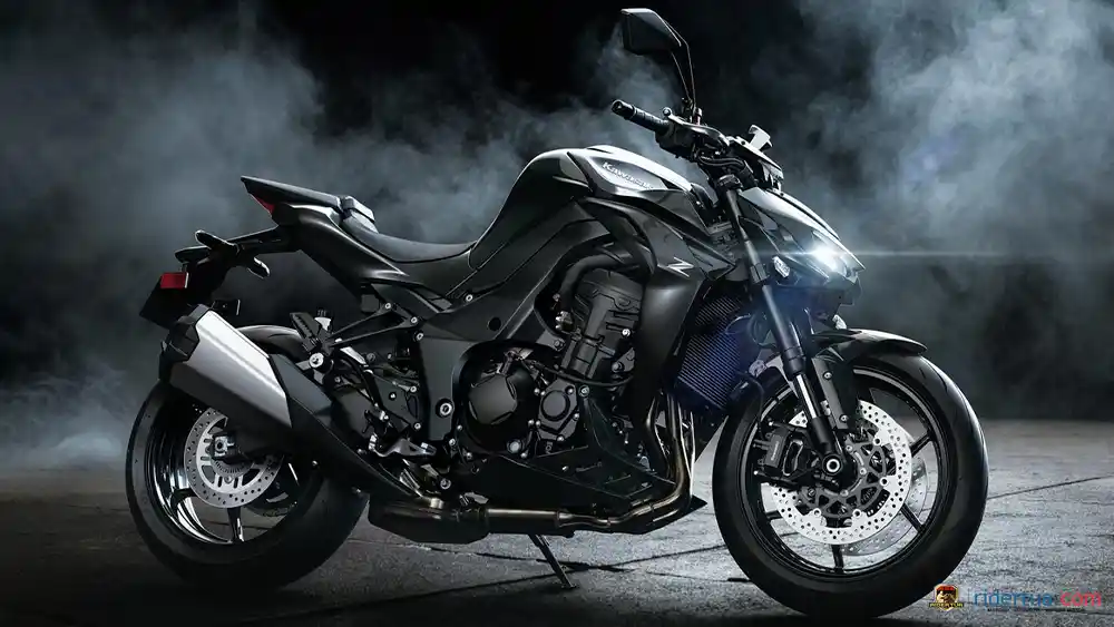 Kawasaki, Z1100, Kawasaki Z1100, Kawasaki Z1100 SE, motor naked, motor sport naked