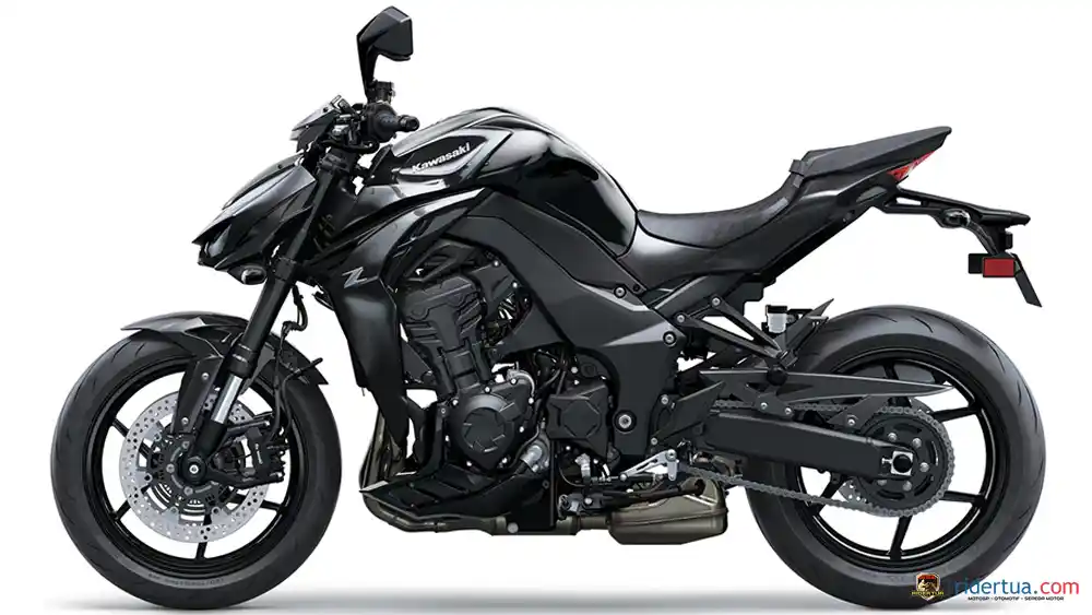 Kawasaki, Z1100, Kawasaki Z1100, Kawasaki Z1100 SE, motor naked, motor sport naked