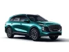 Lepas L8 Chery Indonesia