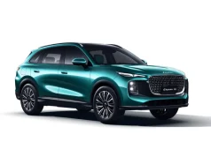 Lepas L8 Chery Indonesia