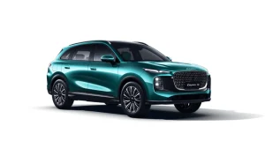 Merek mobil Lepas L8 Chery Indonesia