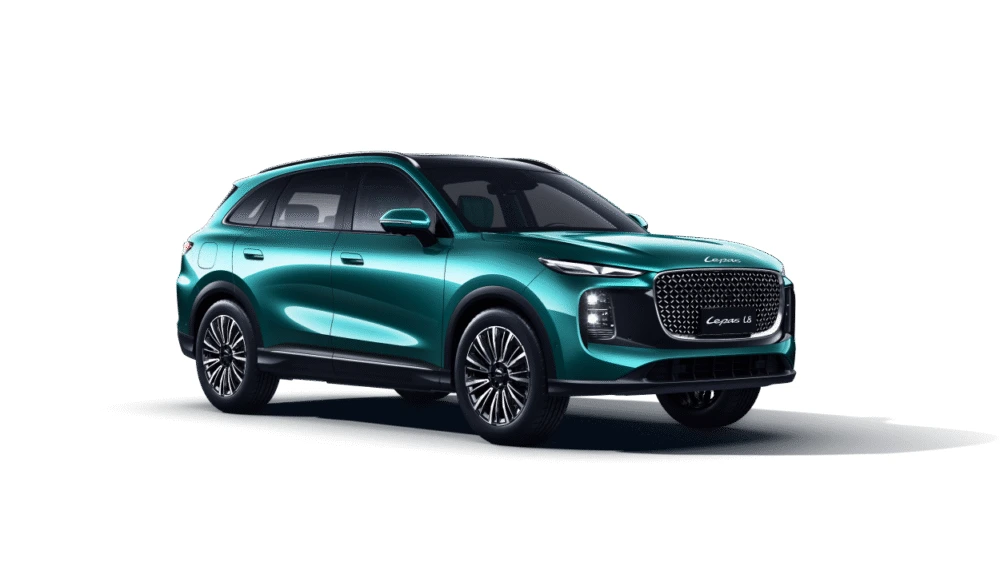 Lepas Siap Merilis 3 Mobilnya Untuk Tahun Ini 1 Lepas L8 Chery Indonesia