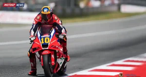 Luca Marini