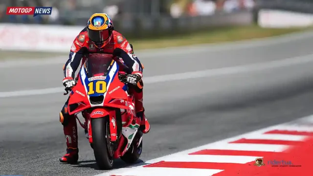 Luca Marini Luca Marini